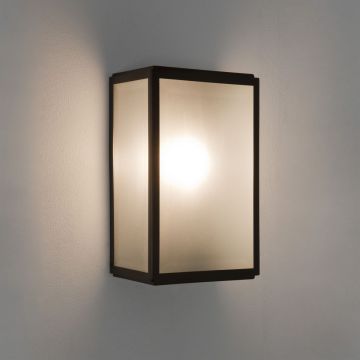 Astro Lighting Homefield 1095039 Светильник за стена 1x12W/E27 IP44