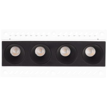 Maxlight MODULAR H180.07 Вградено спот светило ip20