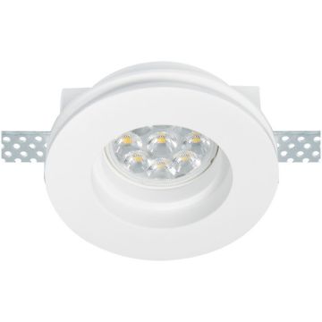 Zambelis TRIMLESS SPOT S027 Вградено спот светило 1x50W/GU10 IP20