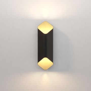 Astro Lighting Ako 1481014 Светильник за стена 1x15.9W/LED 2700K 522LM IP20