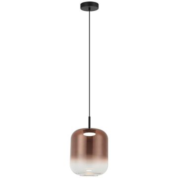 Zambelis PENDANT LED 23216 Висяща лампа 12W/led 3000K 780lm IP20