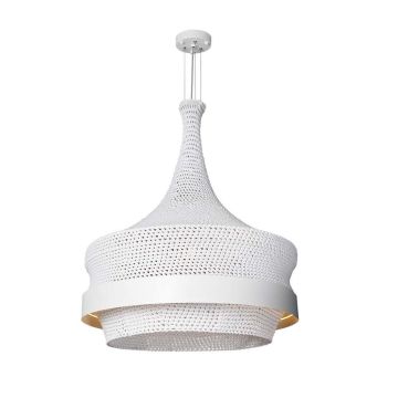 Antigo Dota 5031 Висяща лампа 1x25W/LED|1x60W/E27 3000K 3067lm IP20