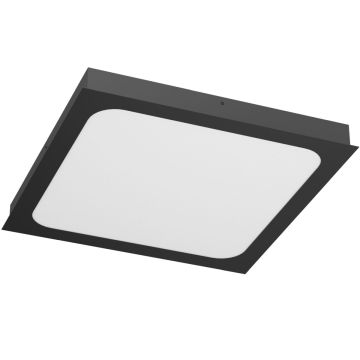 Antigo Hika 1053 Таванен светилник 1x36W/LED 4000K 3240lm IP20