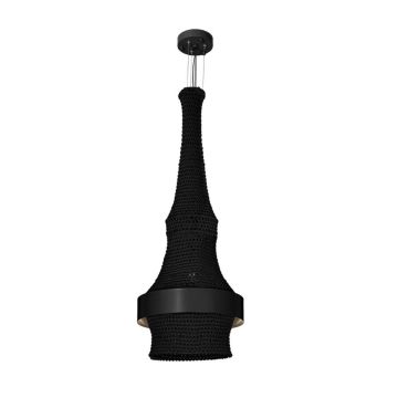Antigo Dota 5036 Висяща лампа 1x12,6W/LED|1x60W/E27 3000K 1534lm IP20