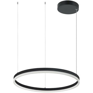 Zambelis PENDANT LED 20260 Висяща лампа 43W/led 3000K 3357lm IP20