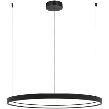 Zambelis PENDANT LED 23033 Висяща лампа 28W/led 3000K 1959lm IP20