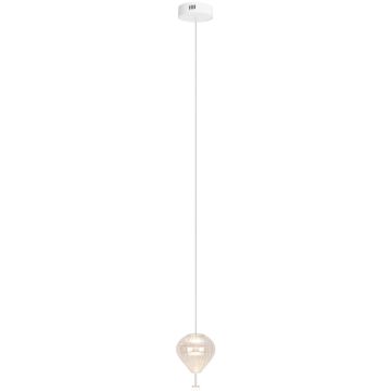 Maxlight PALLONCINI P0527 Висяща лампа 2x6w/led 3000k 480lm ip20