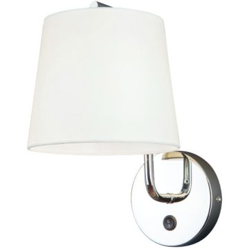 Maxlight CHICAGO W0195 Светильник за стена 1x40w/e27 ip20