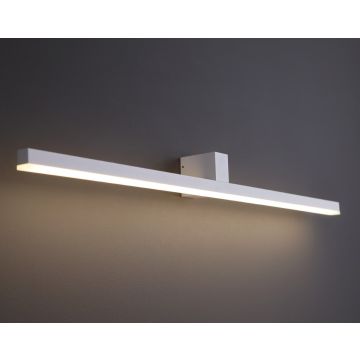 Maxlight FINGER90 W0214 Светильник за стена 1x9w/led 3000k 540lm ip54