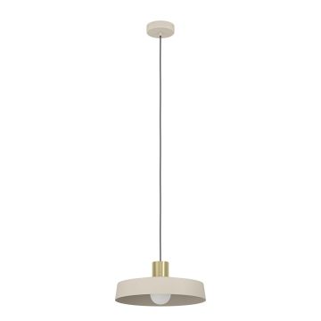 Eglo VALDIOLA 900429 Висяща лампа 1x40W/E27 IP20