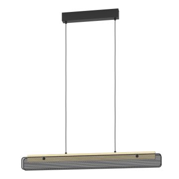 Eglo KOKOMO-Z 900702 Висяща лампа 1x34W/LED 2700-6500K 4100LM IP20