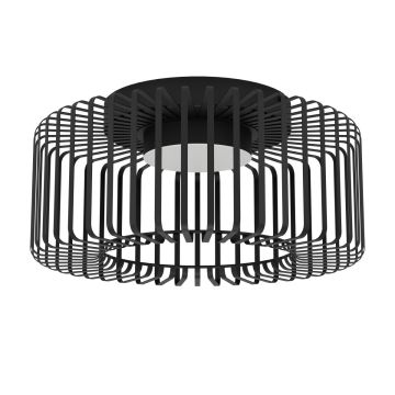 Eglo GINESTRONE-Z 900722 Таванна лампа 1x22W/LED 2700-6500K 2450LM IP20