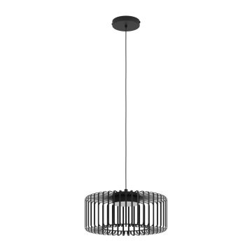 Eglo GINESTRONE-Z 900723 Висяща лампа 1x22W/LED 2700-6500K 2450LM IP20