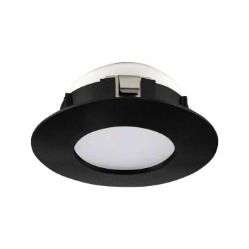 Eglo PINEDA 900743 Вградено спот светило 1x4.9W/LED 3000K 360LM ip20_ip44