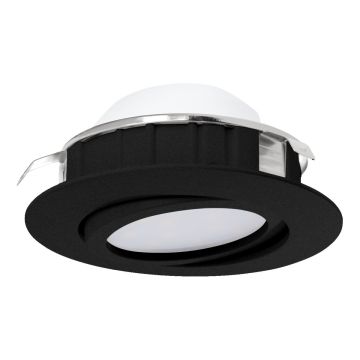 Eglo PINEDA 900748 Вградено спот светило 1x5.5W/LED 3000K 360LM IP20