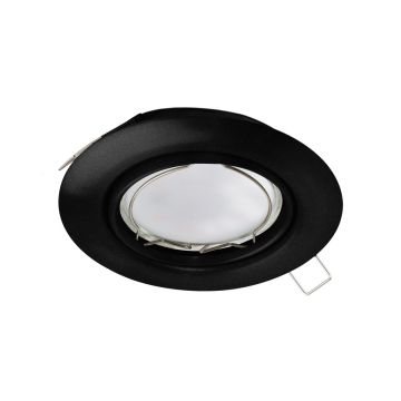 Eglo PENETO 900751 Вградено спот светило 1x4.6W/GU10|LED IP20