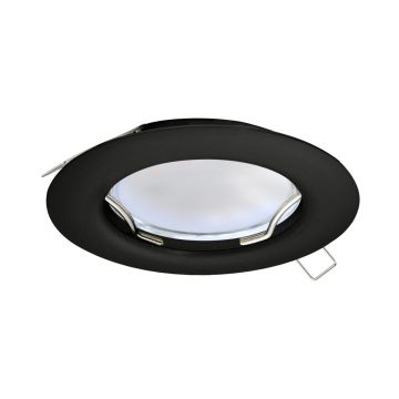 Eglo PENETO 900753 Вградено спот светило 1x2.8W/GU10|LED IP20