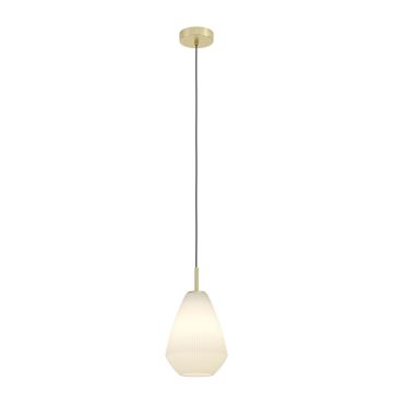 Eglo CAPRAROLA 900812 Висяща лампа 1x40W/E27 IP20