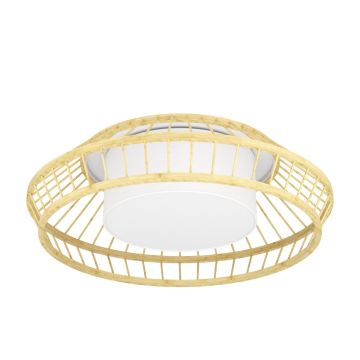 Eglo YUKU-Z 900841 Таванна лампа 1x22W/LED 2700-6500K 2600LM IP20