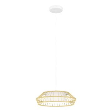 Eglo YUKU-Z 900842 Висяща лампа 1x22W/LED 2700-6500K 2600LM IP20