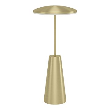 Eglo PICCOLA 900923 Масичка лампа 1x2.8W/LED 2400K|3000K|4000K 270LM IP54