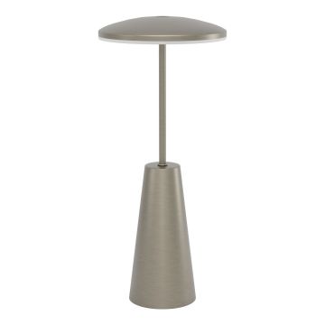 Eglo PICCOLA 900924 Масичка лампа 1x2.8W/LED 2400K|3000K|4000K 270LM IP54
