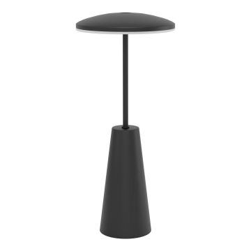 Eglo PICCOLA 900925 Масичка лампа 1x2.8W/LED 2400K|3000K|4000K 270LM IP54