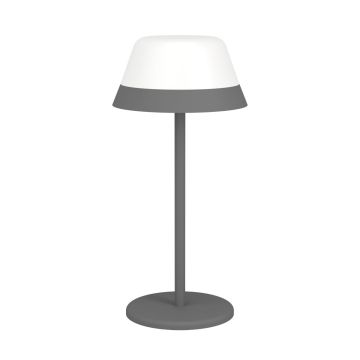 Eglo MEGGIANO 900978 Масичка лампа 1x1.5W|0.8W/LED 3000K 170LM|150LM IP54