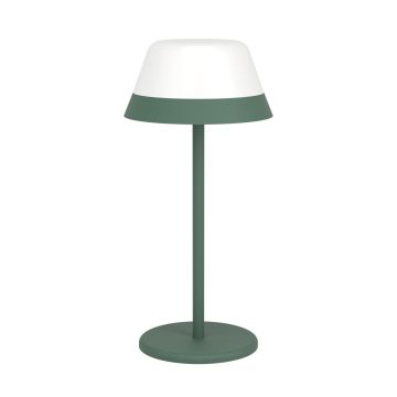 Eglo MEGGIANO 900981 Масичка лампа 1x1.5W|0.8W/LED 3000K 170LM|150LM IP54