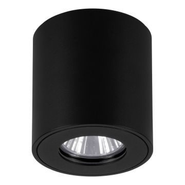 Eglo TORRECOLA 901028 Таванна лампа 1x5W/GU10|LED IP44