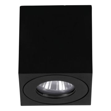 Eglo TORRECOLA 901029 Таванна лампа 1x5W/GU10|LED IP44