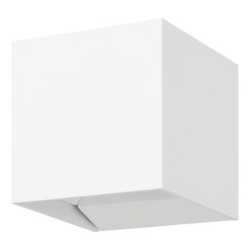 Eglo "CALPINO 3" 901063 Светильник за стена 2x2.8W/LED 3000K 840LM IP54