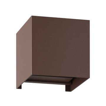 Eglo "CALPINO 3" 901066 Светильник за стена 2x2.8W/LED 3000K 840LM IP54