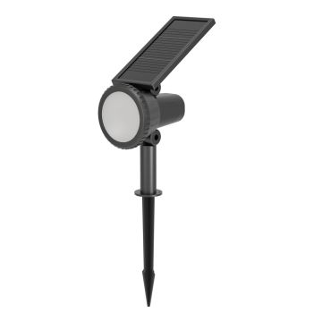 Eglo SAMBUCO 901069 Слънчева лампа 1x3W/LED 3000K 230LM IP44