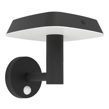 Eglo DREOLI 901071 Слънчева лампа 1x8.5W/LED 3000K 970LM IP44