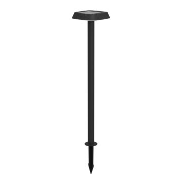 Eglo DREOLI 901072 Слънчева лампа 1x8.5W/LED 3000K 1030LM IP44