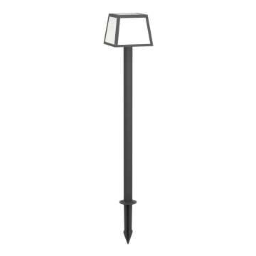 Eglo ALTILIA 901075 Слънчева лампа 1x7.5W/LED 3000K 790LM IP44