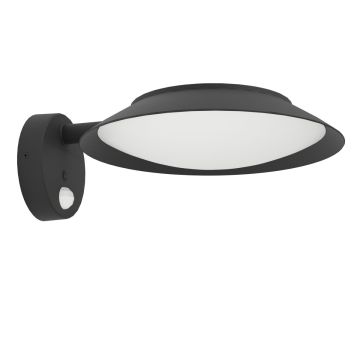 Eglo CERRISI 901079 Слънчева лампа 1x7W/LED 3000K 800LM IP44