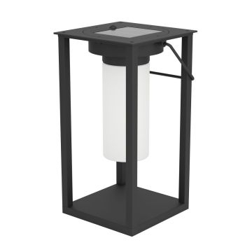 Eglo USIGNI 901089 Слънчева лампа 1x3.3W/LED 4000K 300LM IP44
