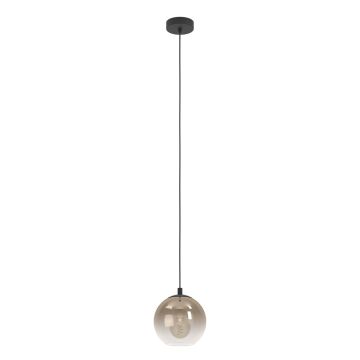 Eglo ARISCANI 1 901923 Висяща лампа 1x60W/E27 ip20