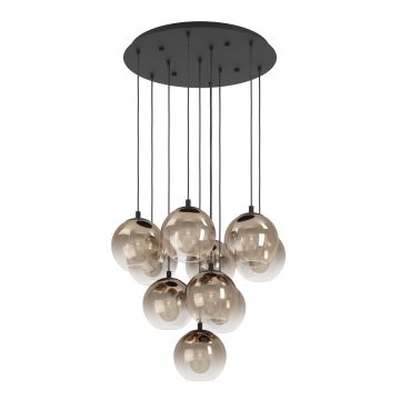 Eglo ARISCANI 1 901926 Висяща лампа 10x60W/E27 ip20