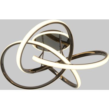 Aviano Lighting BANDOL 9064-105 Таванна лампа 1x60w/led 3000k 6000lm
