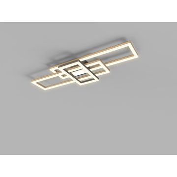 Aviano Lighting MATERA 9022-306L Таванна лампа 1x57w/led 3000k 6600lm