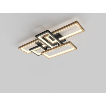 Aviano Lighting MATERA 9022-506 Таванна лампа 1x60w/led 3000k 7100lm