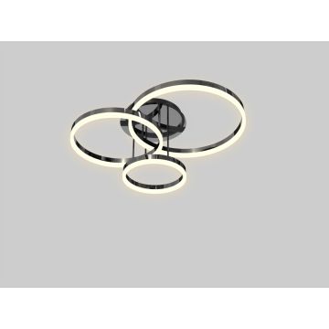 Aviano Lighting PERPIGNON 9049-405 Таванна лампа 1x51w/led 3000k 5900lm