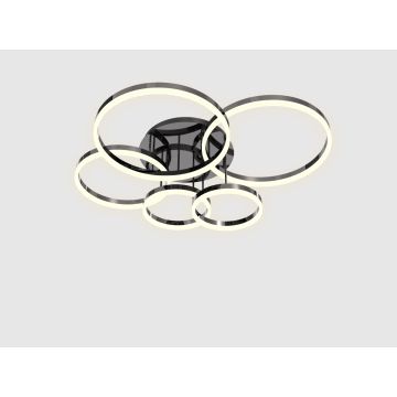 Aviano Lighting PERPIGNON 9049-605 Таванна лампа 1x80w/led 3000k 9350lm