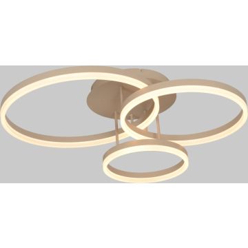 Aviano Lighting RAVELO 9055-313 Таванна лампа 39w/led 3000k 3900lm