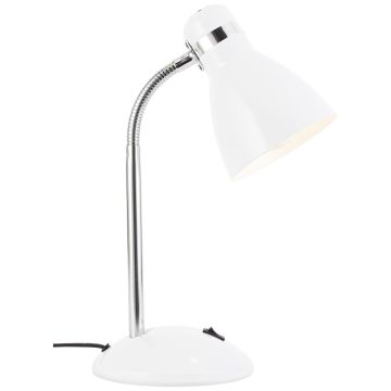 Brilliant ALLISON 99063/05 Бюро лампа 1x25W/E27 IP20