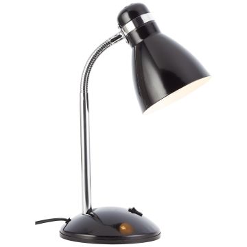 Brilliant ALLISON 99063/06 Бюро лампа 1x25W/E27 IP20