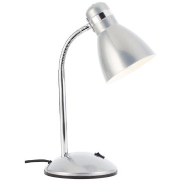 Brilliant ALLISON 99063/58 Бюро лампа 1x25W/E27 IP20